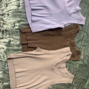 Brandy Melville Connor tank